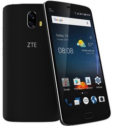 Замена тачскрина на телефоне ZTE Blade V8 Pro в Пскове